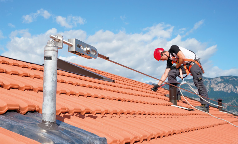 Cantiere in sicurezza: armonizzata la nuova EN 17235:2024