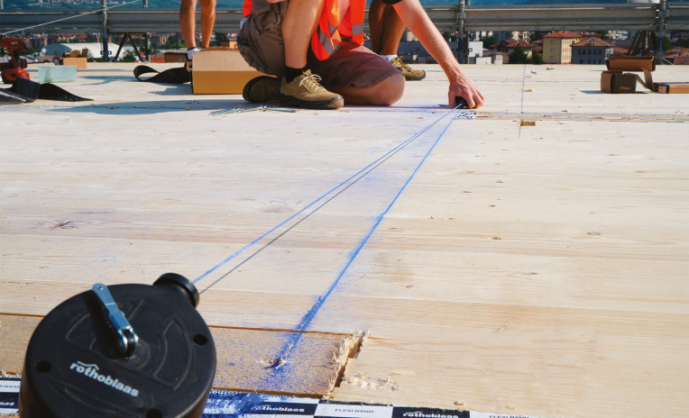 Rothoblaas Tape Measures, Spirit Levels and Markers