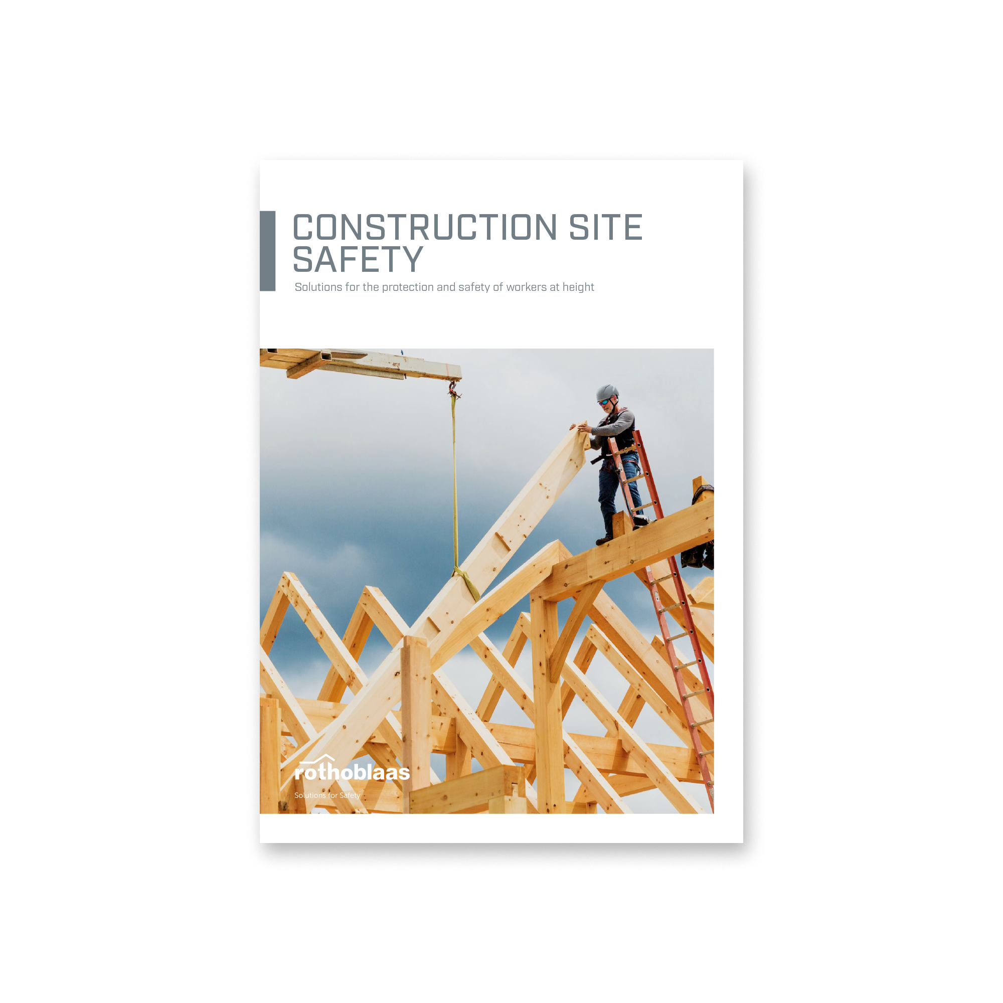 CONSTRUCTION SITE SAFETY