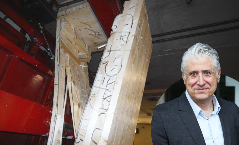 Timber Structures Under Extreme Loads | Prof. Ghasan Doudak