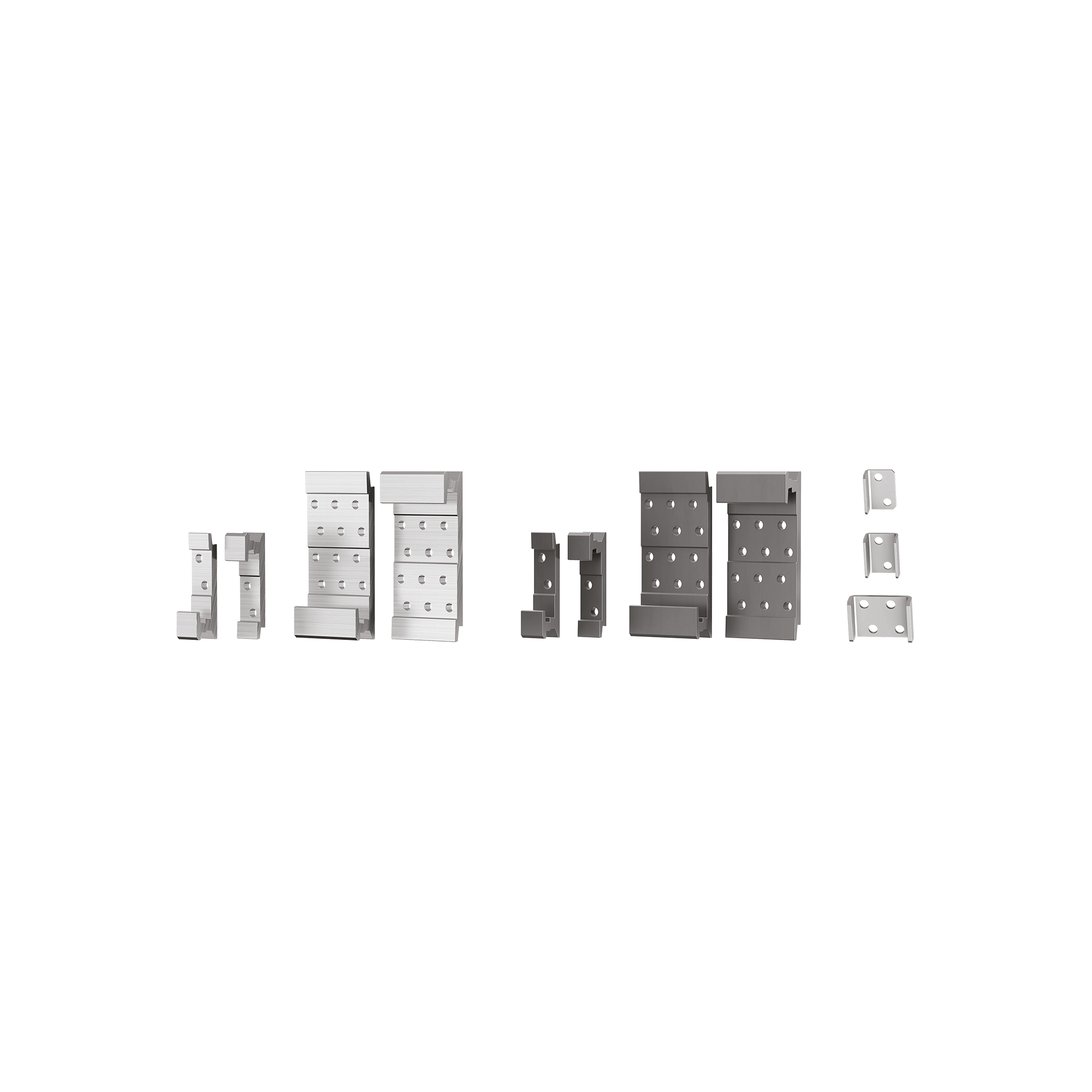 CONCEALED TIMBER-TO-TIMBER CONNECTOR | LOCK T MINI | Rothoblaas
