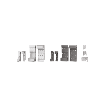 CONCEALED TIMBER-TO-TIMBER CONNECTOR | LOCK T MINI | Rothoblaas
