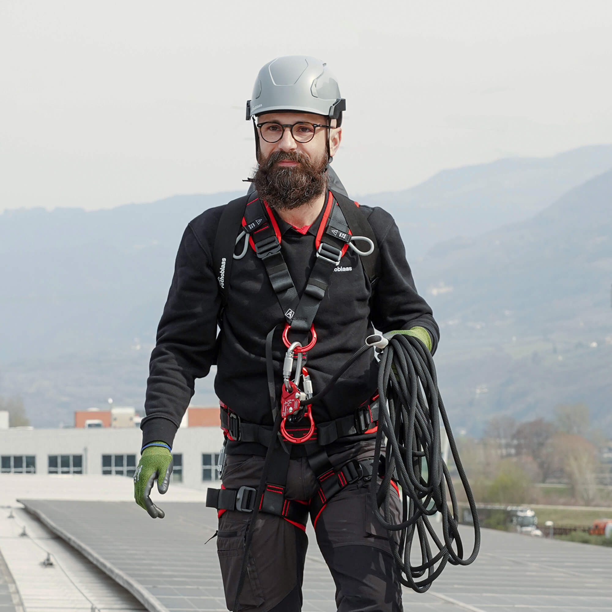 harnesses
