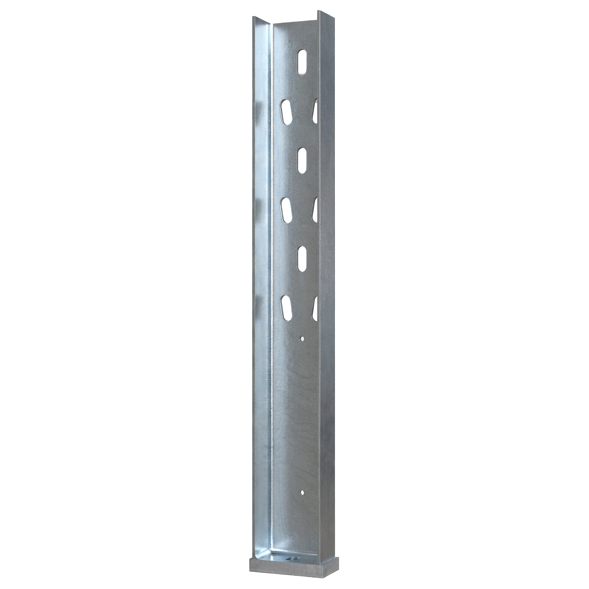 TimXtend system for cantilever balconies CLT timber buildings WHTVG900 connector