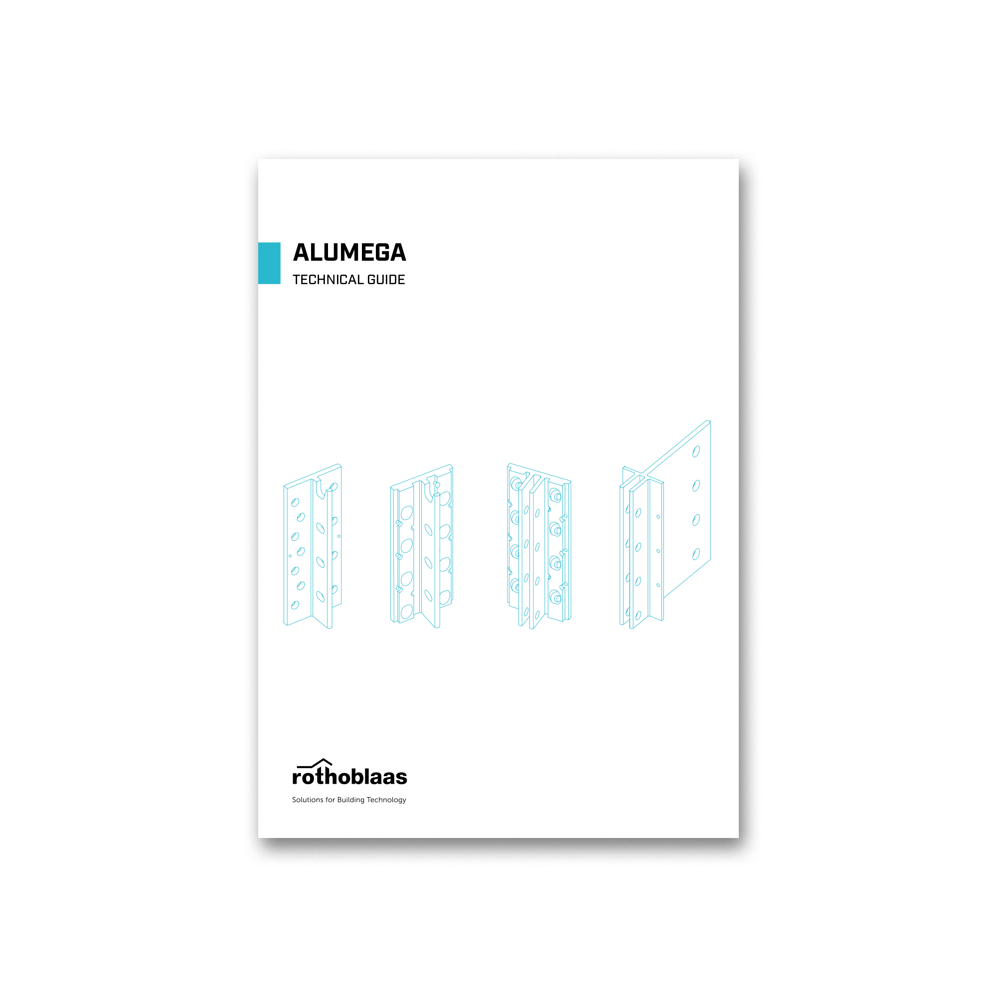ALUMEGA - TECHNICAL GUIDE