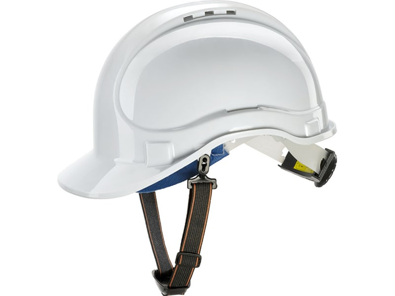 FALL PROTECTION HELMET