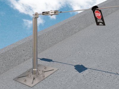 application-support-for-timber-concrete-and-steel-roofs-tower