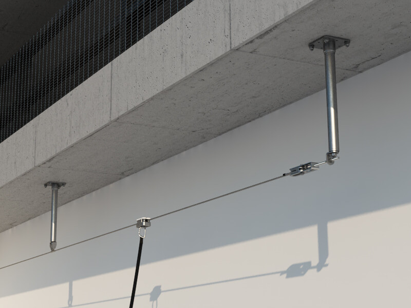 application-support-for-timber-concrete-and-steel-roofs-tower