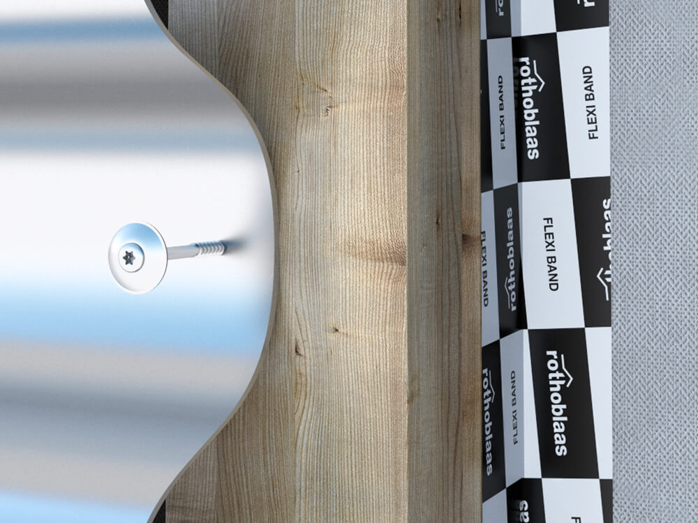 wood-metal screws