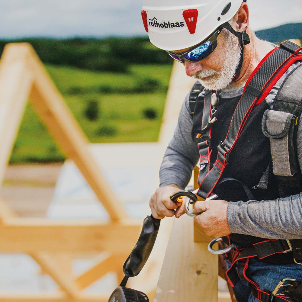 CONSTRUCTION SITE SAFETY