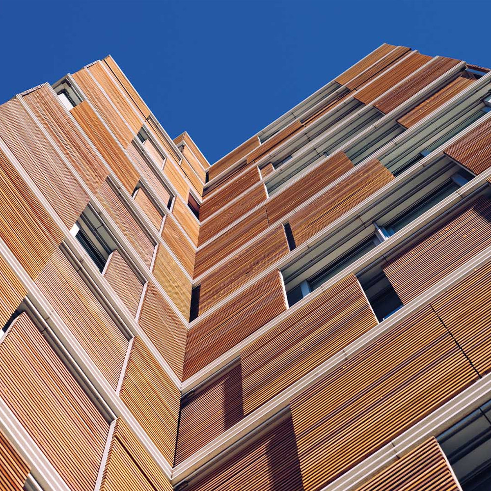 FAÇADES