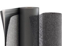 3d mats for metal roofs