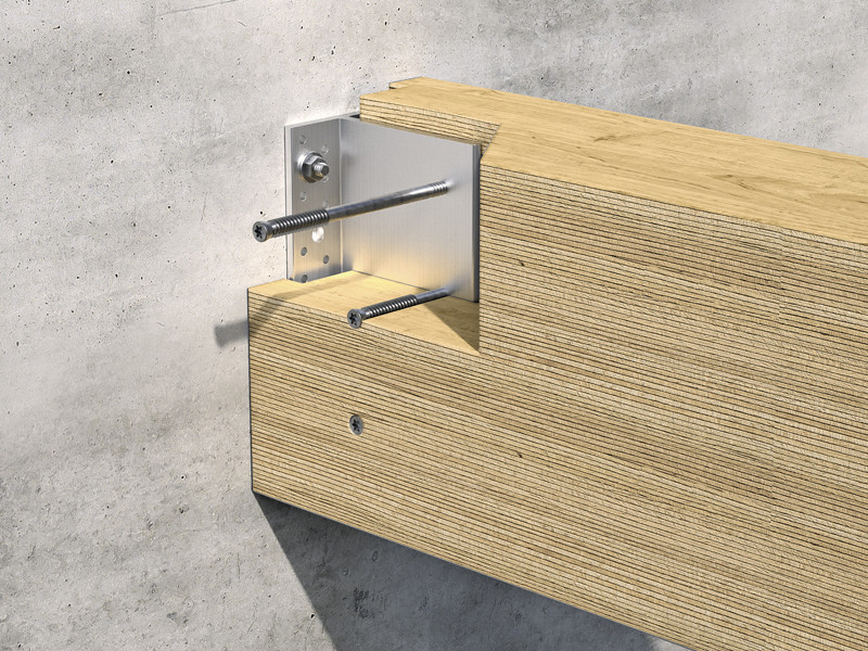 application-alumidi-concealed-joist-hangers-in-timber-concrete-alumidi