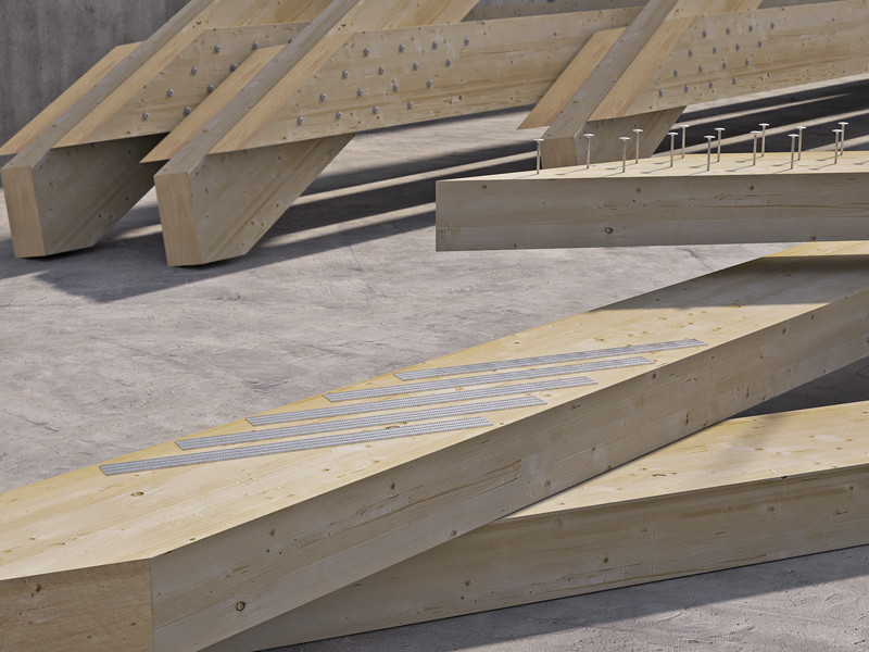 application timber-beam-reinforcement-with-sharp-metal-nail-plate-connectors-sharp-metal