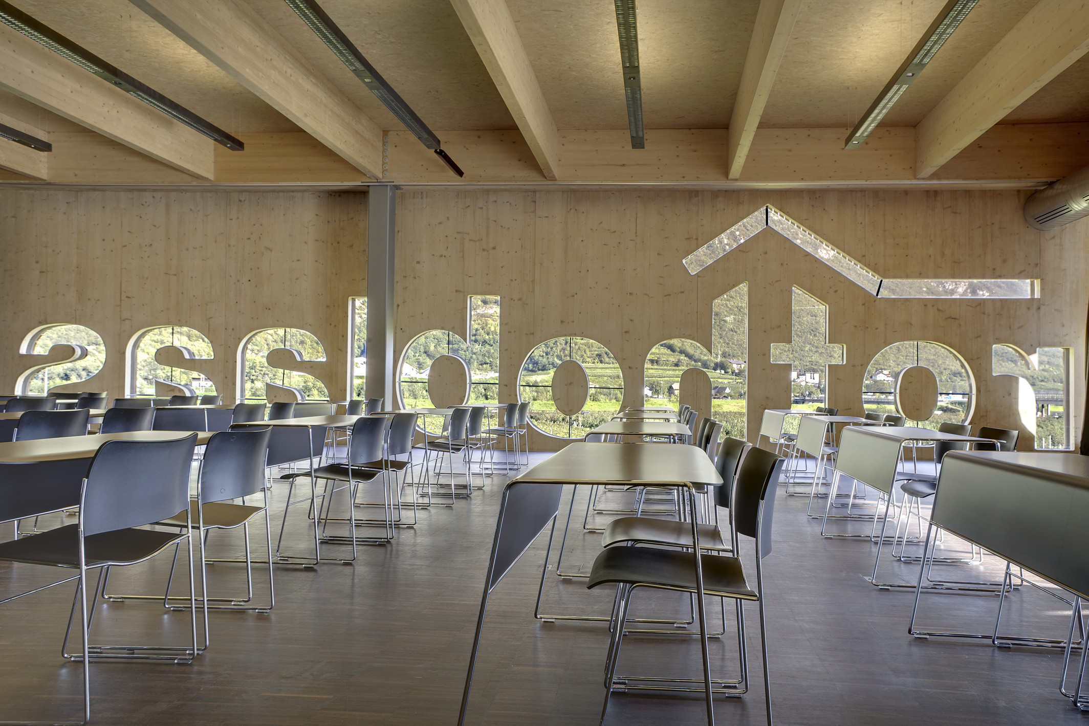 PROGETTARE E COSTRUIRE PER DURARE