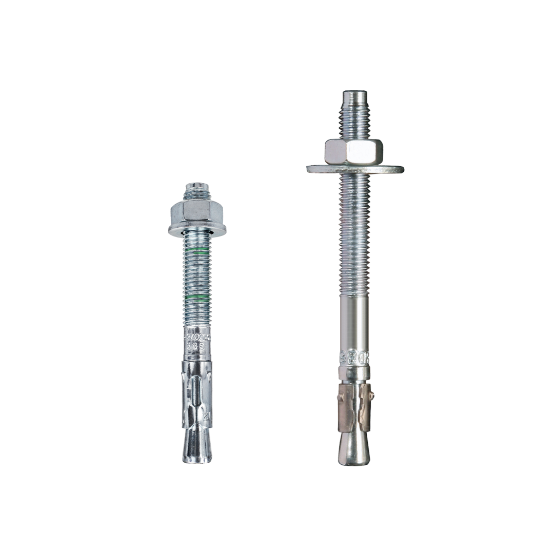 HEAVY-DUTY EXPANSION ANCHOR CE7 | AB7 | ROTHOBLAAS