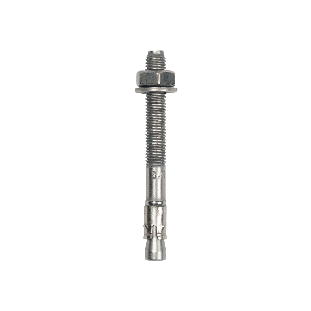 EXPANSION ANCHOR | ABE CE1 - Rothoblaas