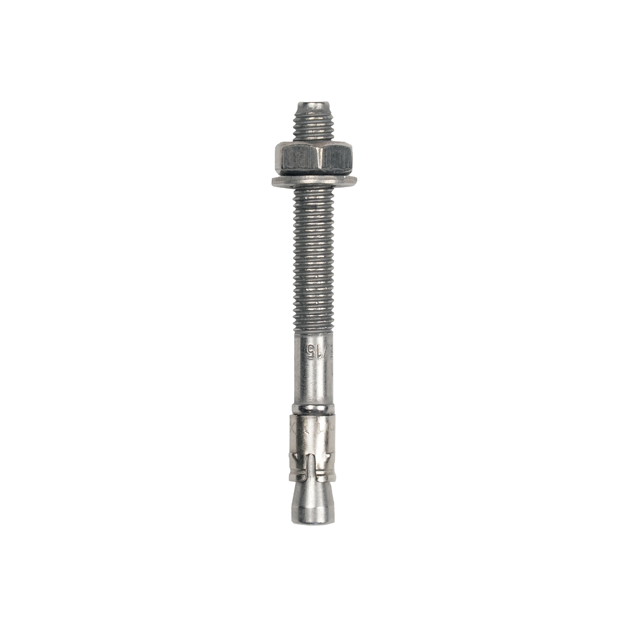 EXPANSION ANCHOR | ABE CE1 - Rothoblaas