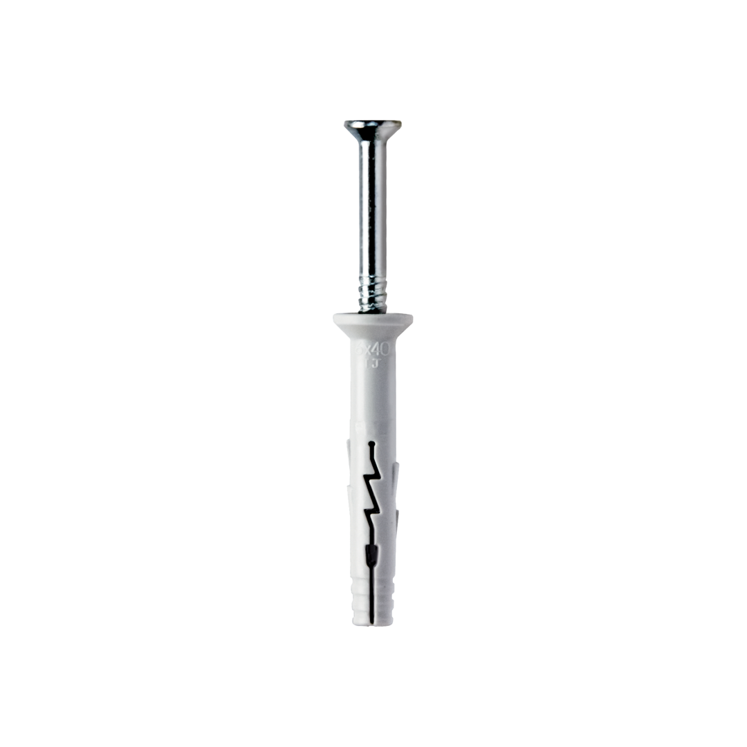 EXTRA-LONG ANCHOR WITH IMPACT SCREW | NDB | Rothoblaas