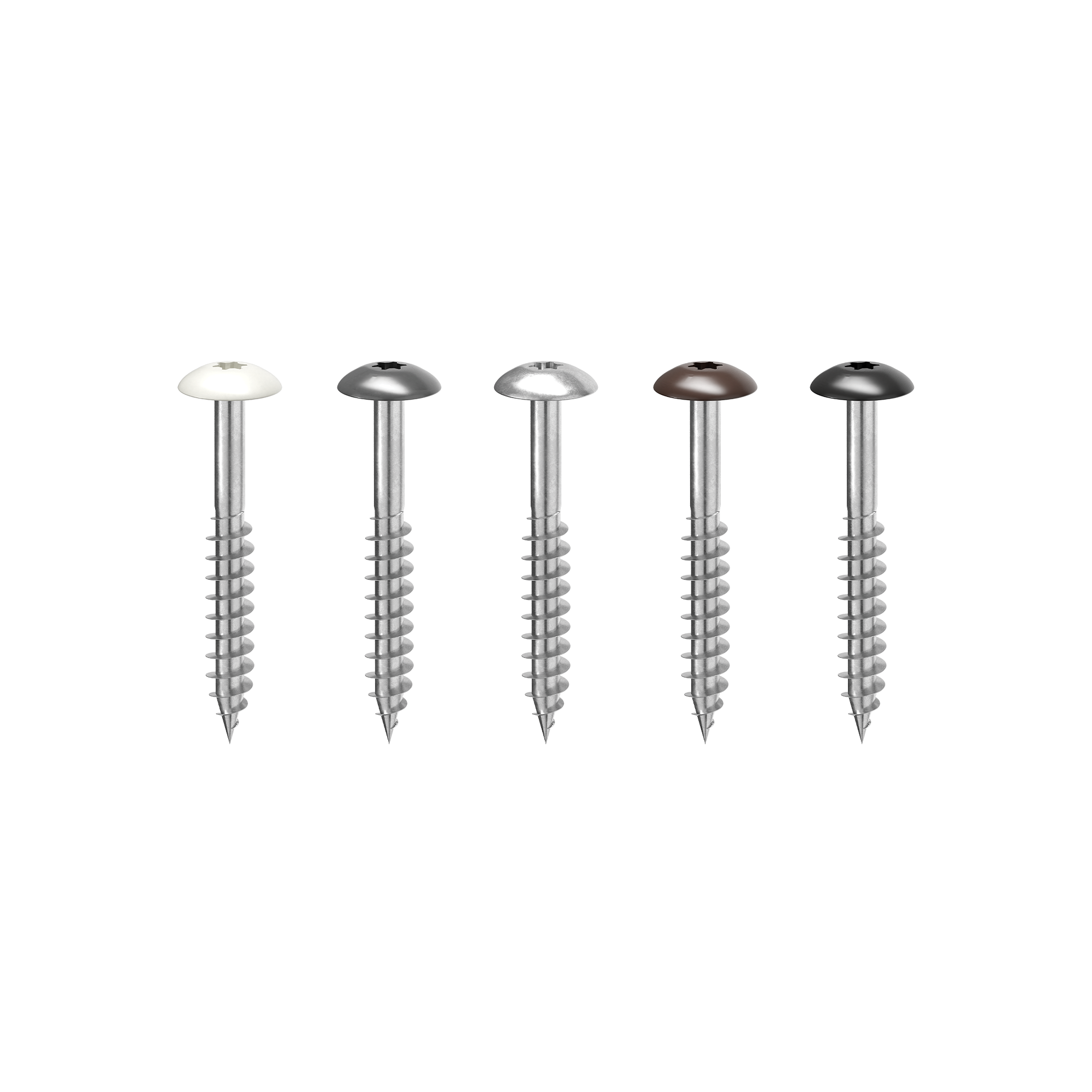 fas-a4-aisi-316-stainless-steel-screws-for-panels-for-exterior-façades-fas-a4-aisi-316