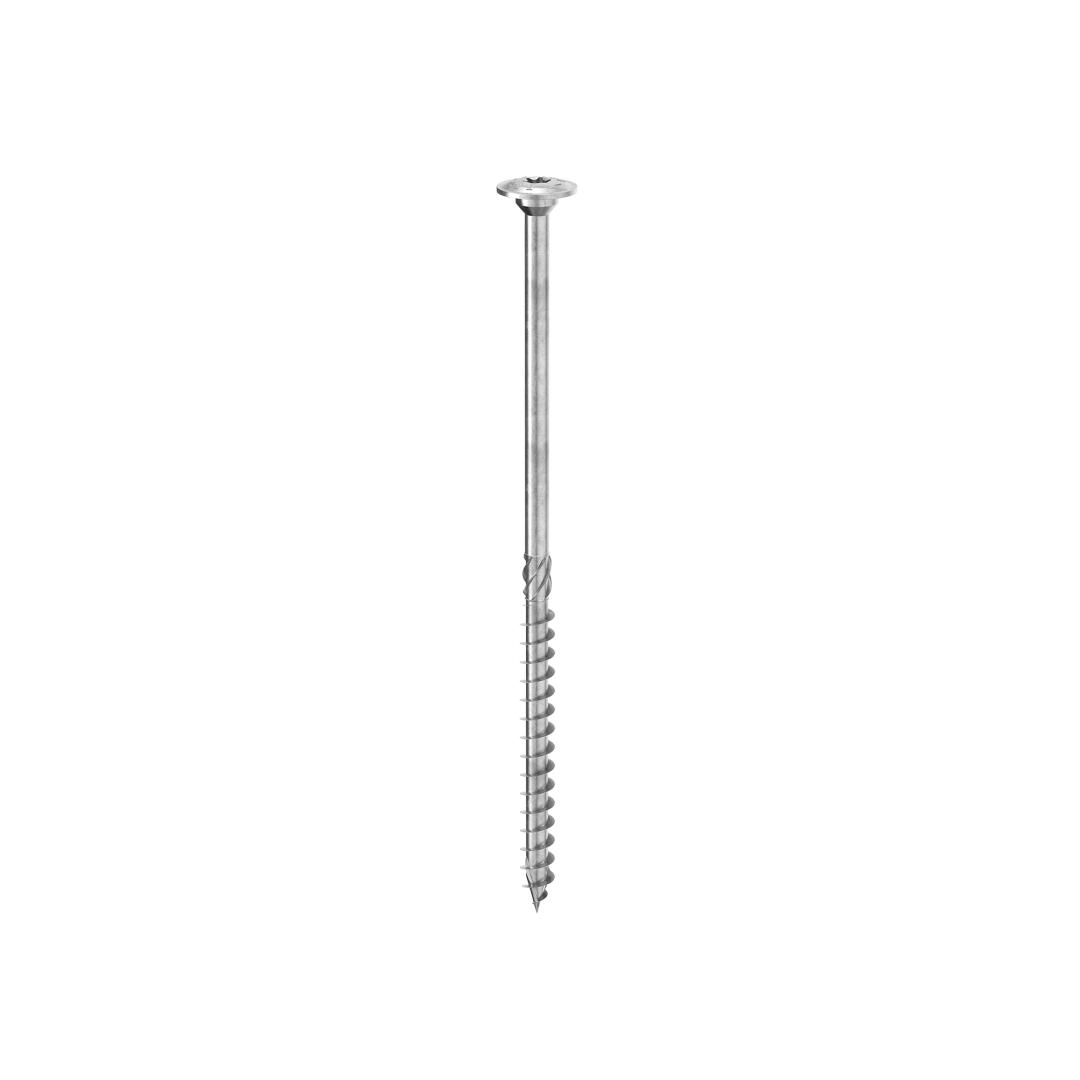Tパブロウ FLANGE HEAD SCREW | TBS | ROTHOBLAAS
