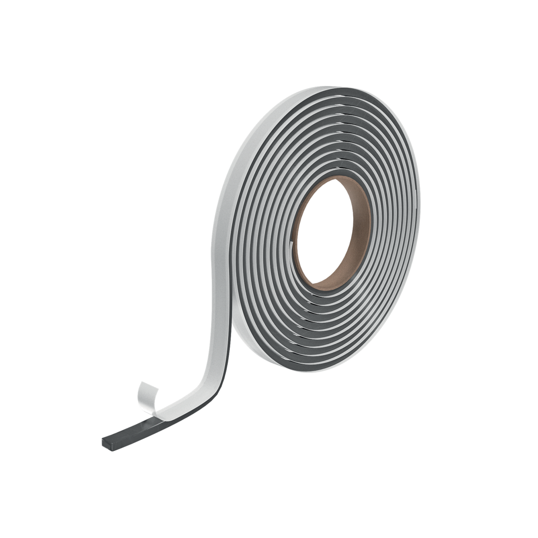 UNIVERSAL DOUBLE-SIDED BUTYL TAPE WITH HIGH ADHESIVENESS | SUPRA