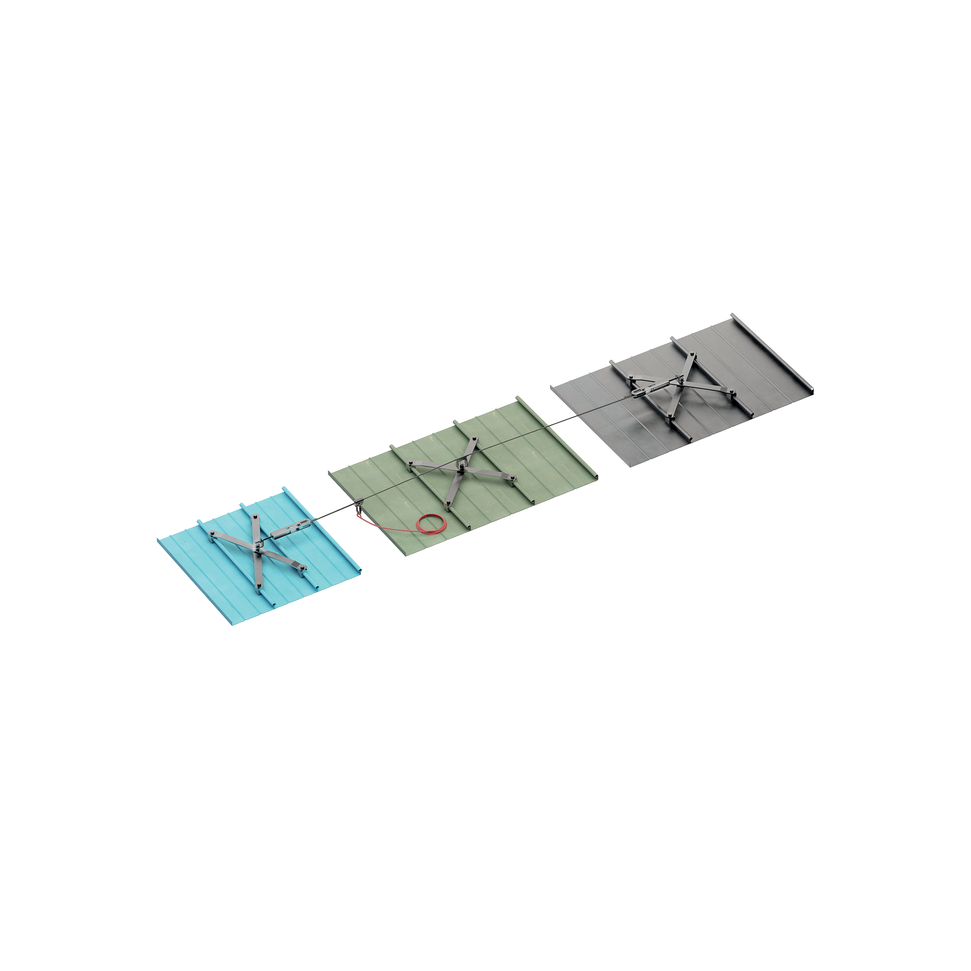 lifeline-on-support-for-round-seam-metal-roofs-patrol-seamo
