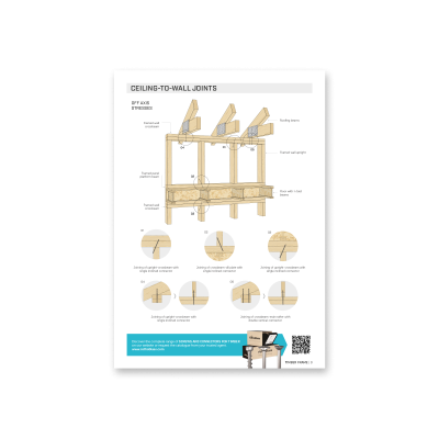 TIMBER FRAME