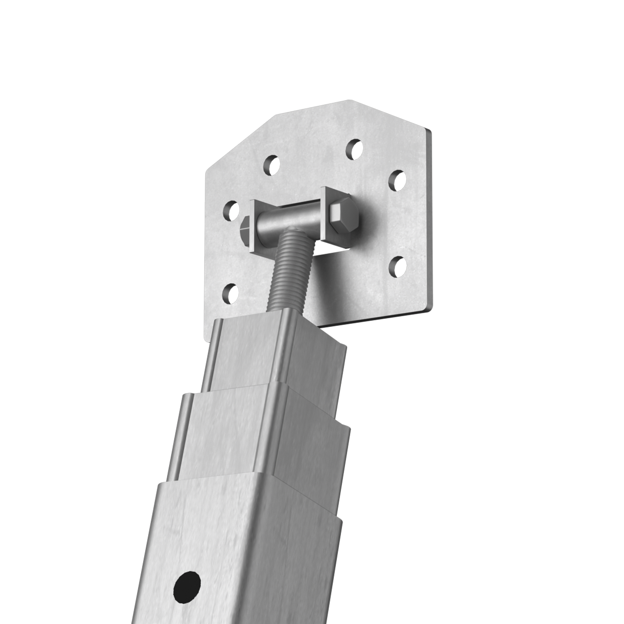 close-up-of-the-giraffe-gir6000-upper-anchor-plate-for-clt-wall-assembly-giraffe