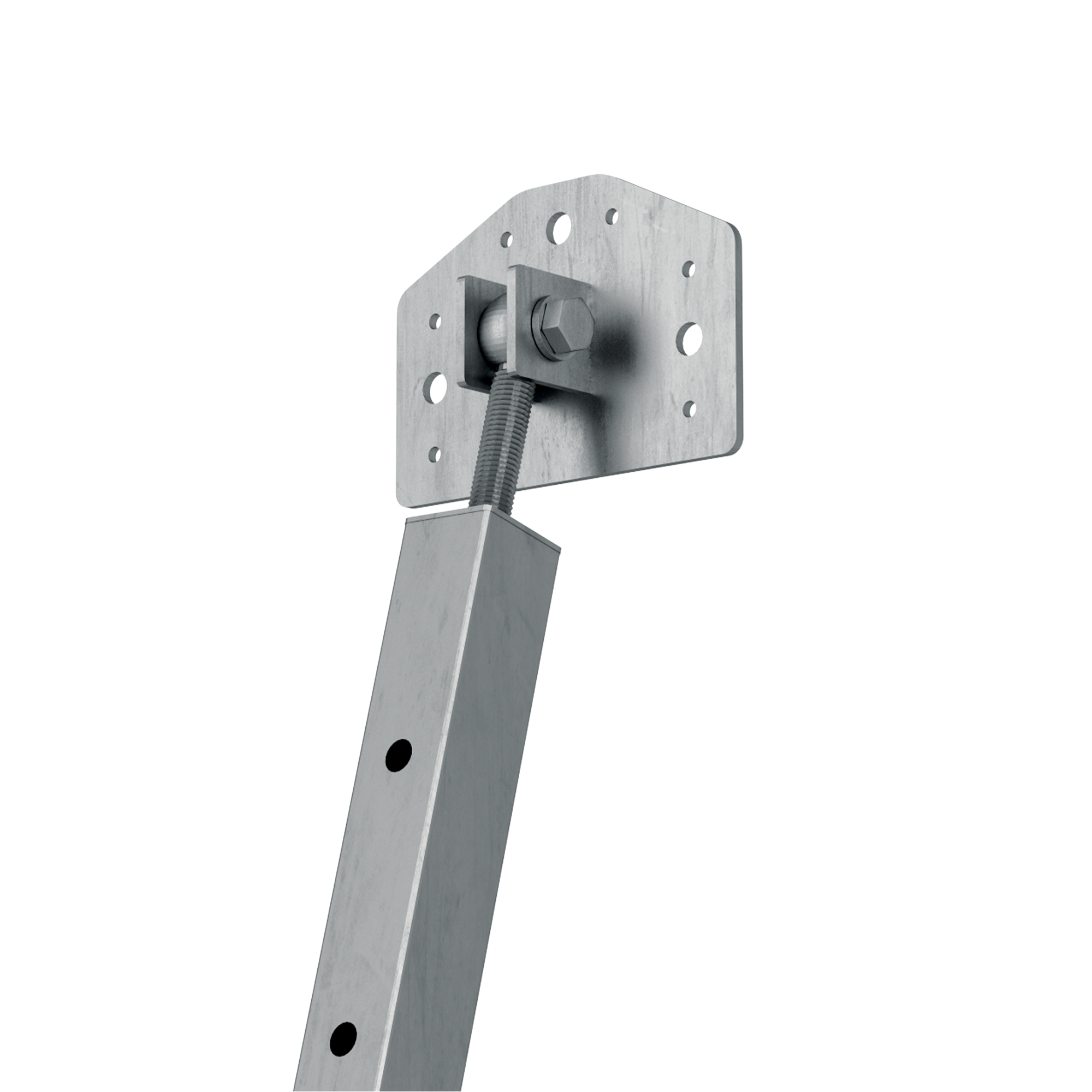close-up-of-giraffe-upper-anchor-plate-for-clt-wall-props-gir2200-gir3000-gir4000-giraffe