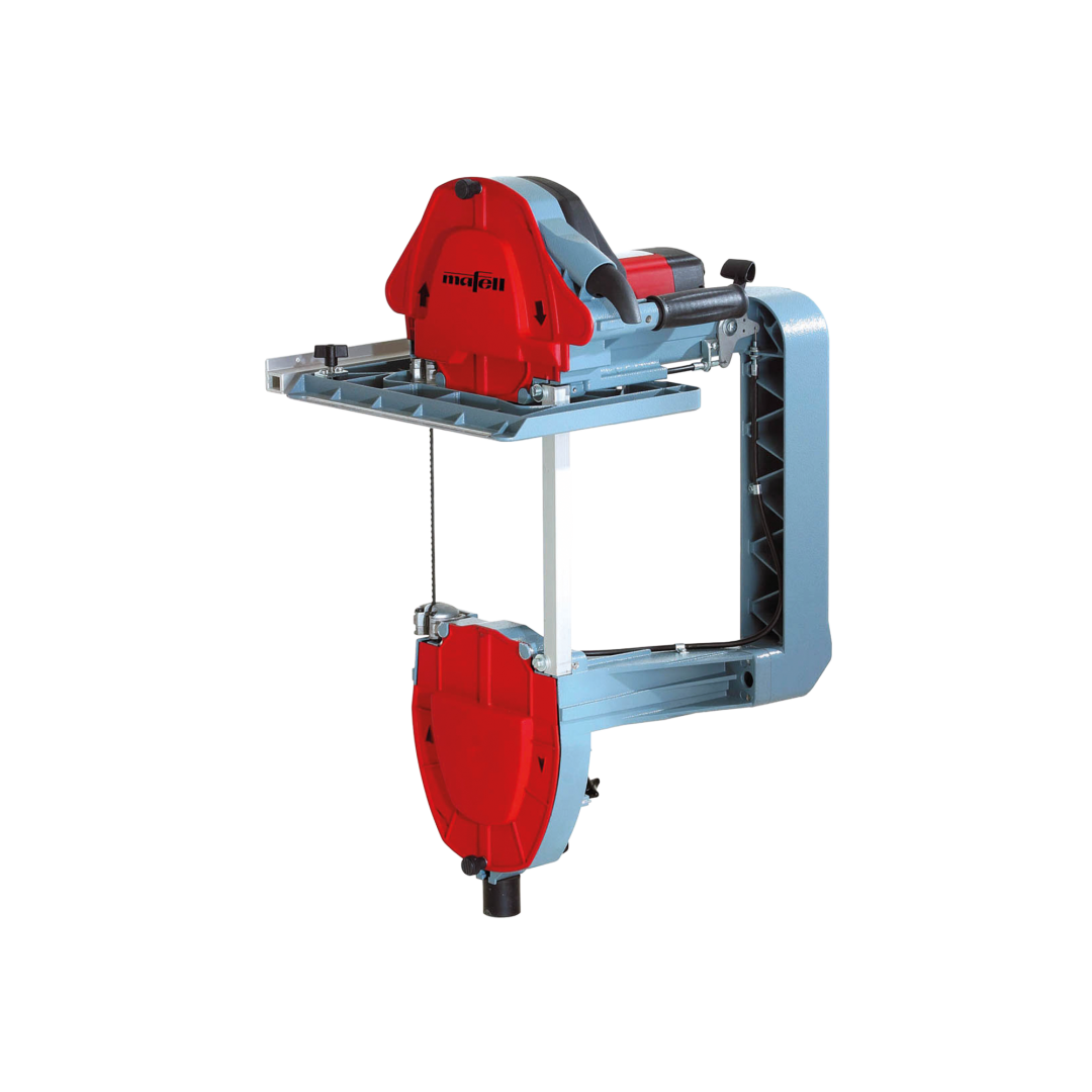 PORTABLE BAND SAW | Z 5 EC | ROTHOBLAAS