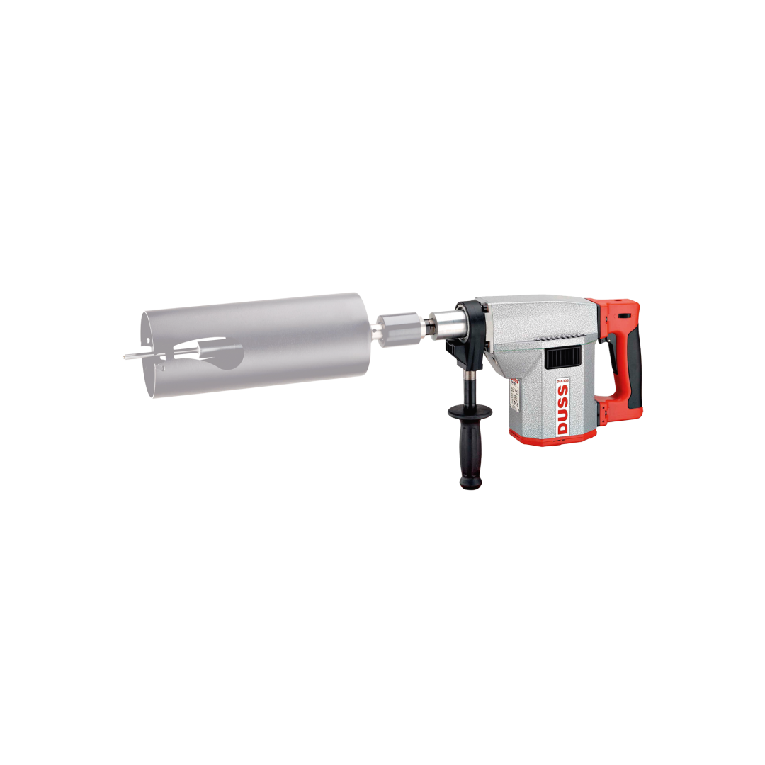 DRILL FOR DRILLING AND PERFORATIONS - DRY | DIA 303 | ROTHOBLAAS