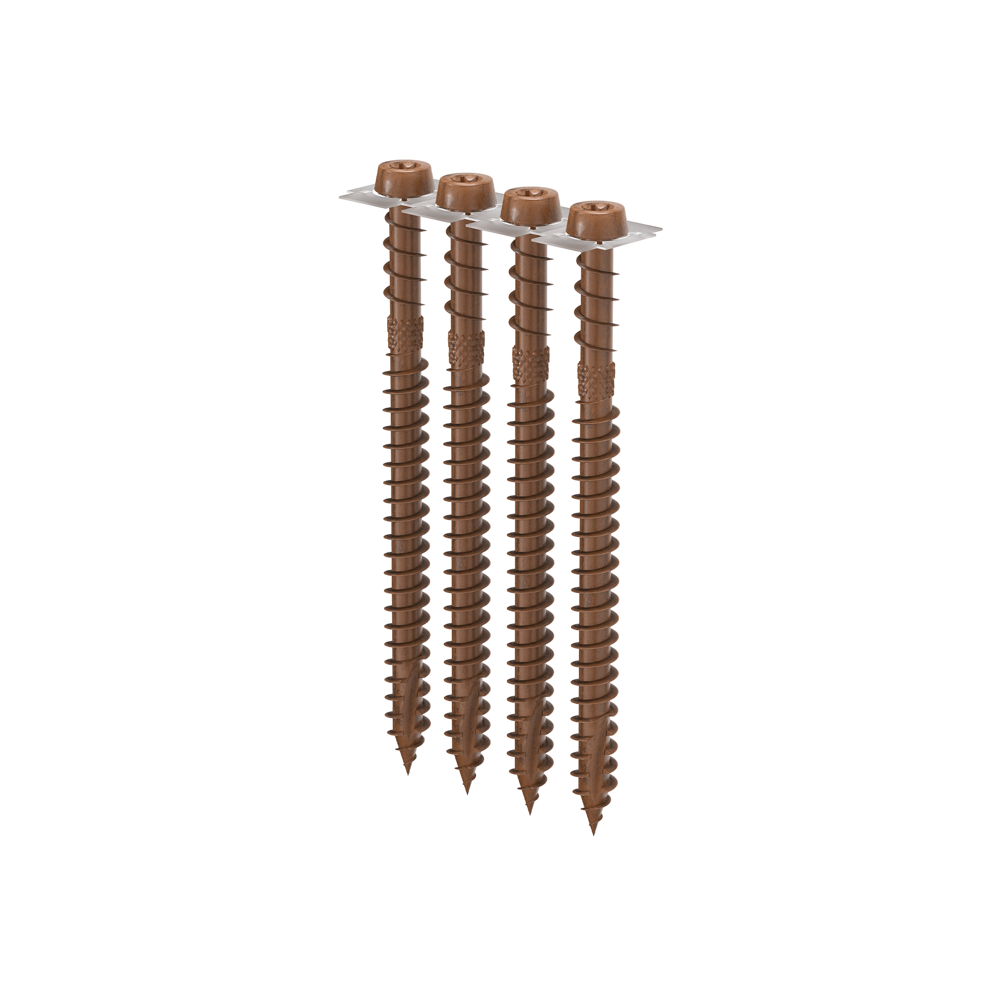 application-kkt-color-strip-concealed-conical-head-screws-with-coloured-coating-kkt-color