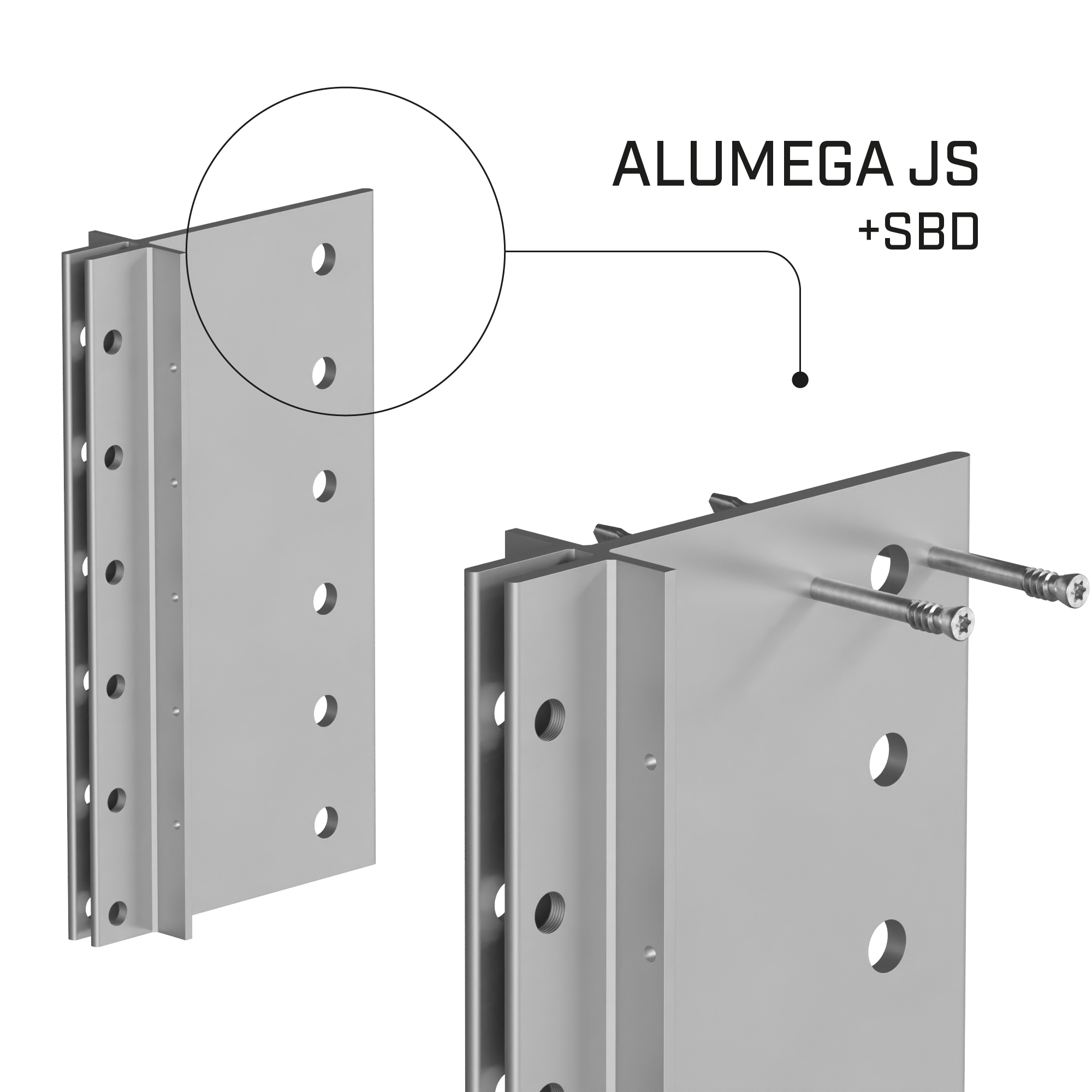 application-pinned-connection-for-post-and-beam-alumega