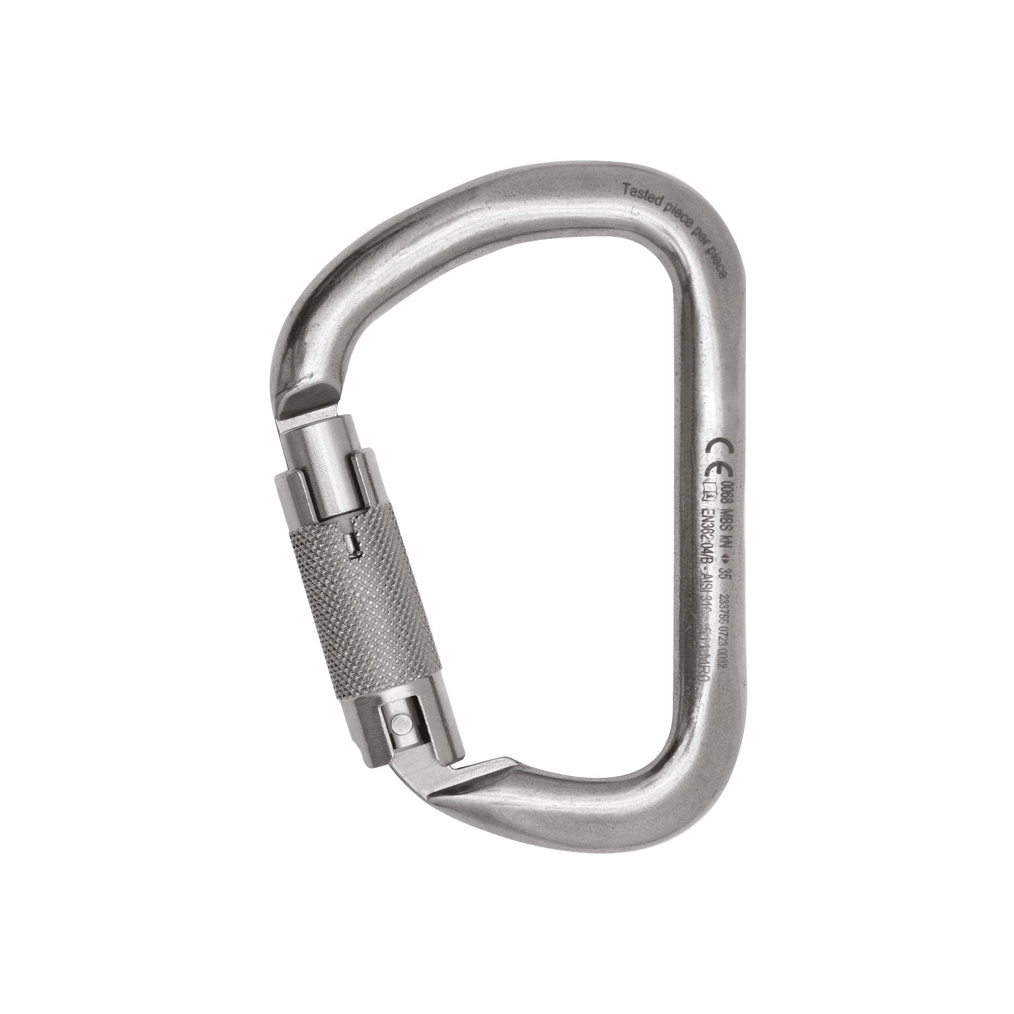 CONNECTOR WITH HIGH BREAKING LOAD | XXL | ROTHOBLAAS