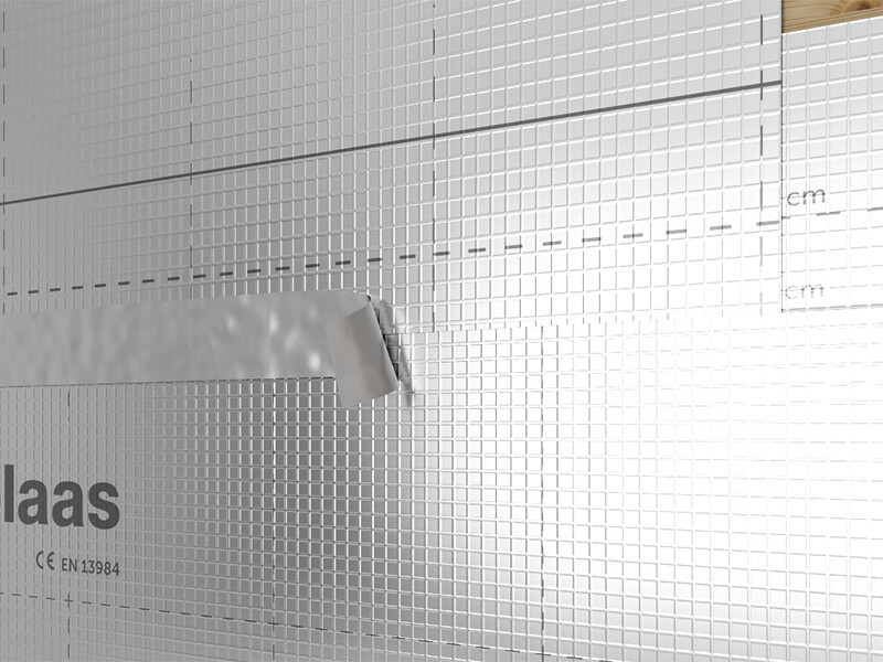application-reflective-single-sided-adhesive-tape-for-indoor-use-alu-band