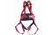 complete-harness-for-fall-protection-and-positioning-systems