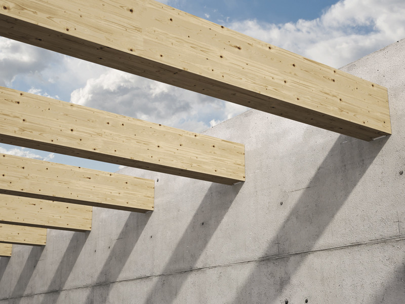 application-concealed-hook-timber-to-concrete-connector-lock-c