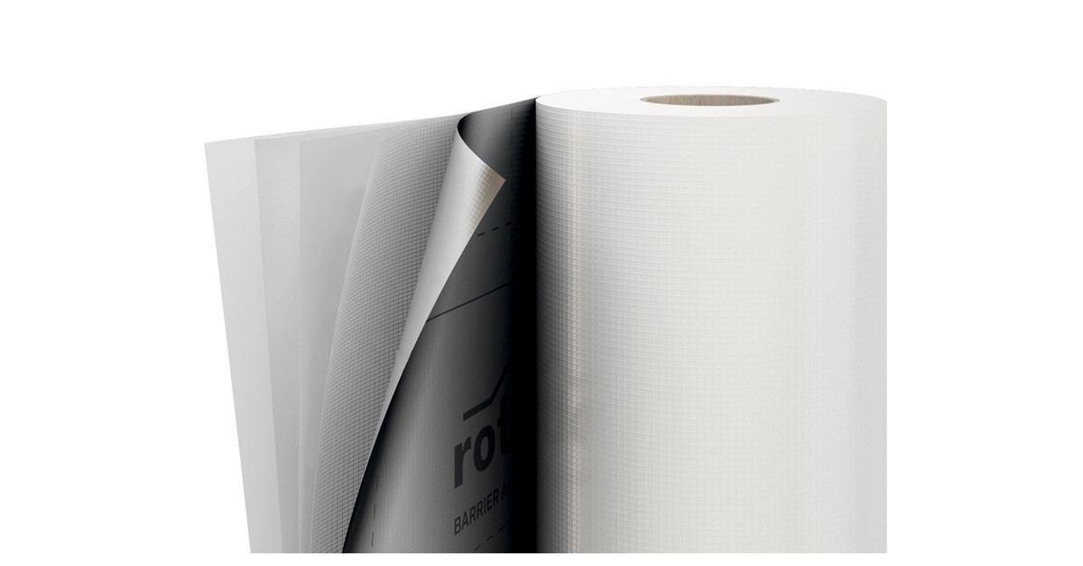 VAPOUR BARRIER| BARRIER ALU NET ADHESIVE 300 | BARRIER ALU NET ADHESIVE ...