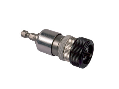 AUTOMATIC SCREWING DEVICE WITH DEPTH STOP | BIT STOP | ROTHOBLAAS