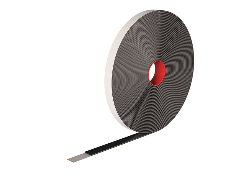 double-sided universal butyl tape