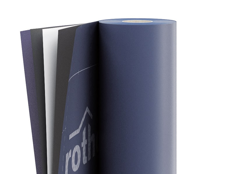 BITUMINOUS UNDERLAY CONTROL LAYER | BYTUM 750 | ROTHOBLAAS