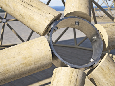 application-removable-concealed-connector-disc-flat