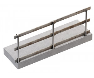 TEMPORARY RAILING BARRIERS | ROTHOBLAAS