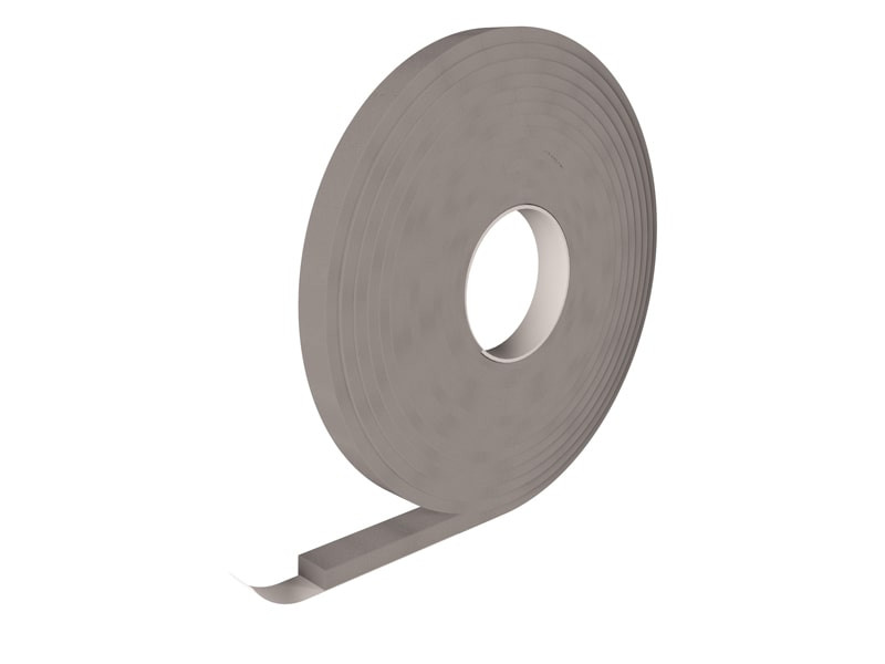 SELF-EXPANDING SEALING TAPE FOR WINDOWS/DOORS