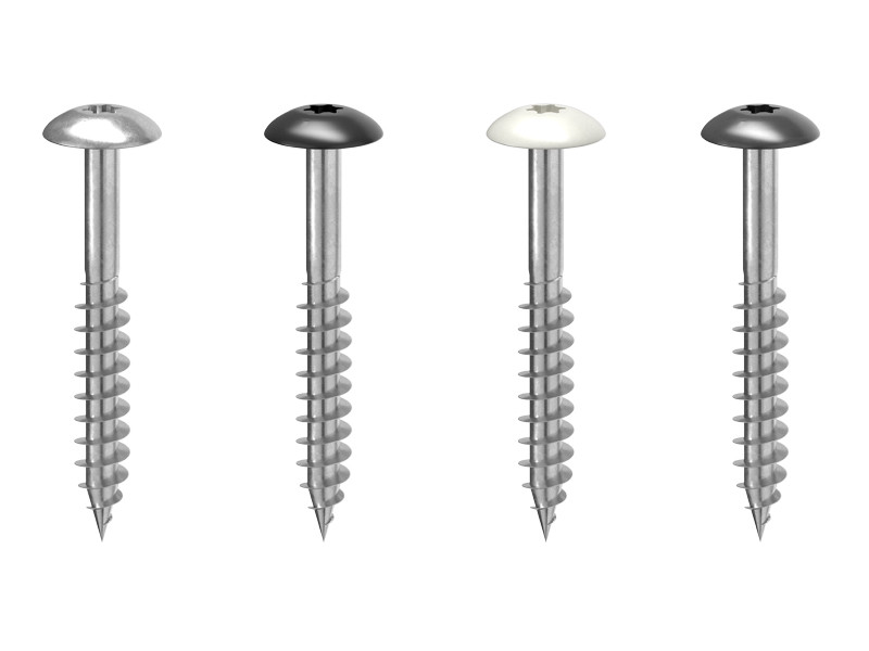 screws-for-façades