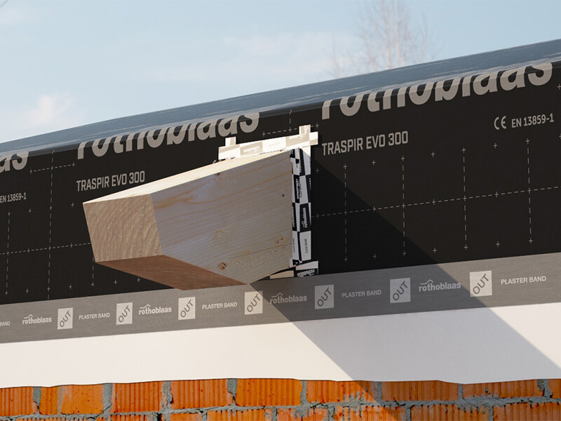 application-universal-single-sided-high-adhesive-tape-flexi-band