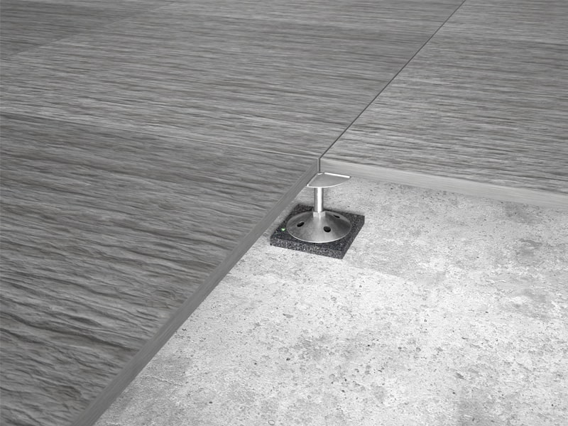 application-resilient-granular-rubber -soundproofing-profile-granulo-stripe