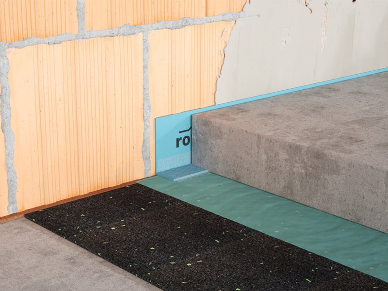 application-resilient-granular-rubber -soundproofing-profile-granulo-stripe