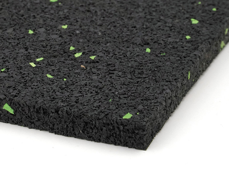 resilient-granular-rubber -soundproofing-profile-granulo-stripe